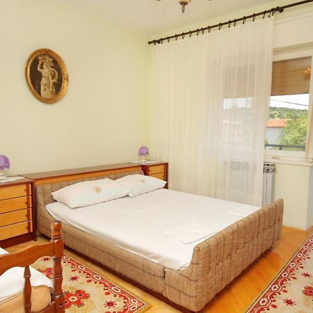 Apartments With A Parking Space Senj - 5572 Dış mekan fotoğraf